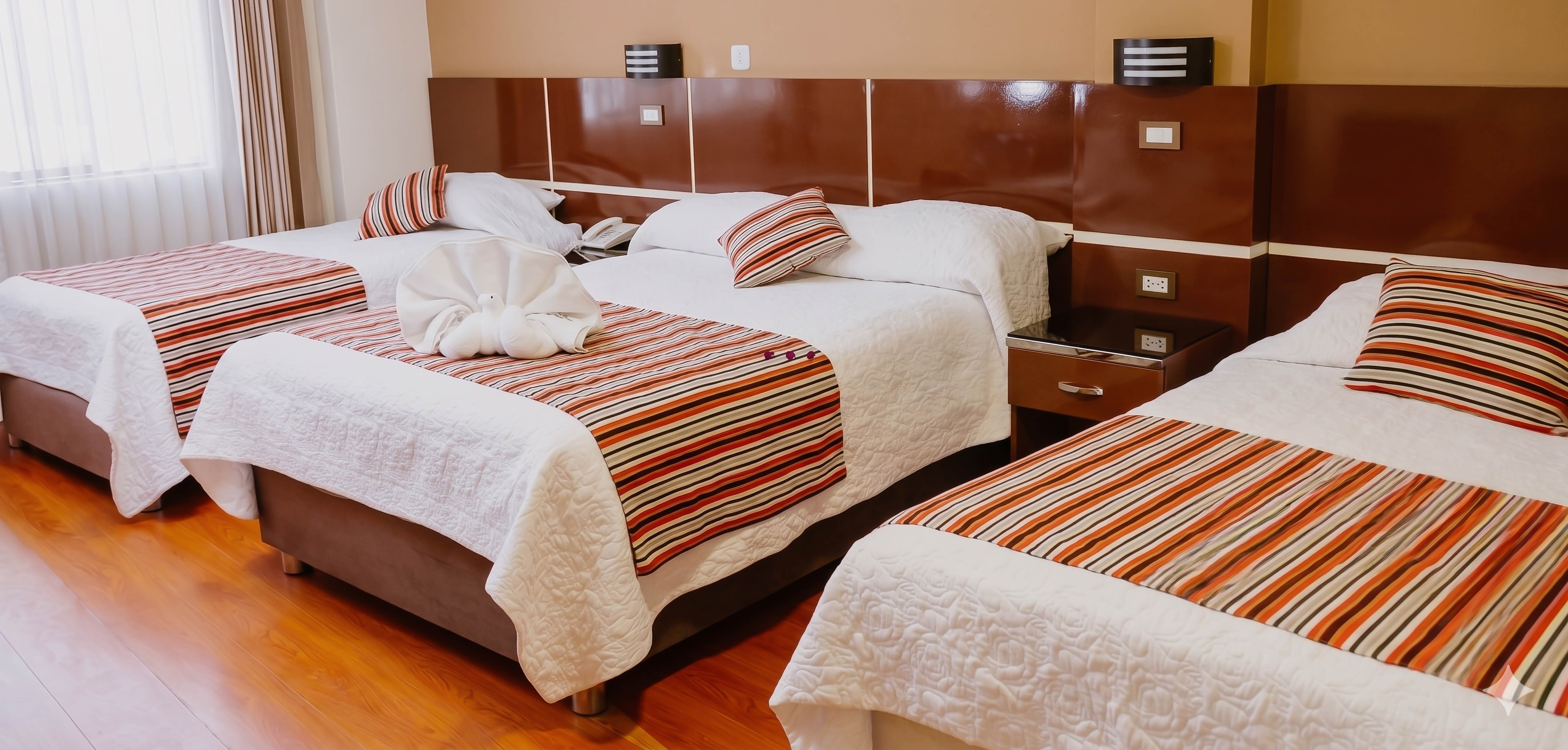 Suite Residence Familiar